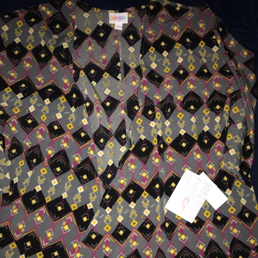 Lularoe Lindsay